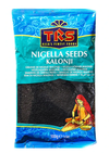 TRS KALONJI (Nigella Seeds) 100G