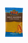TRS MADRAS CURRY PWD MILD 400G