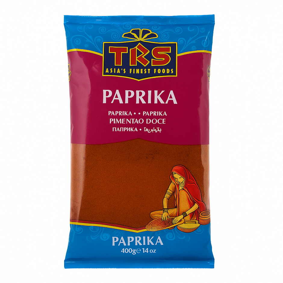 TRS Paprika – 400g