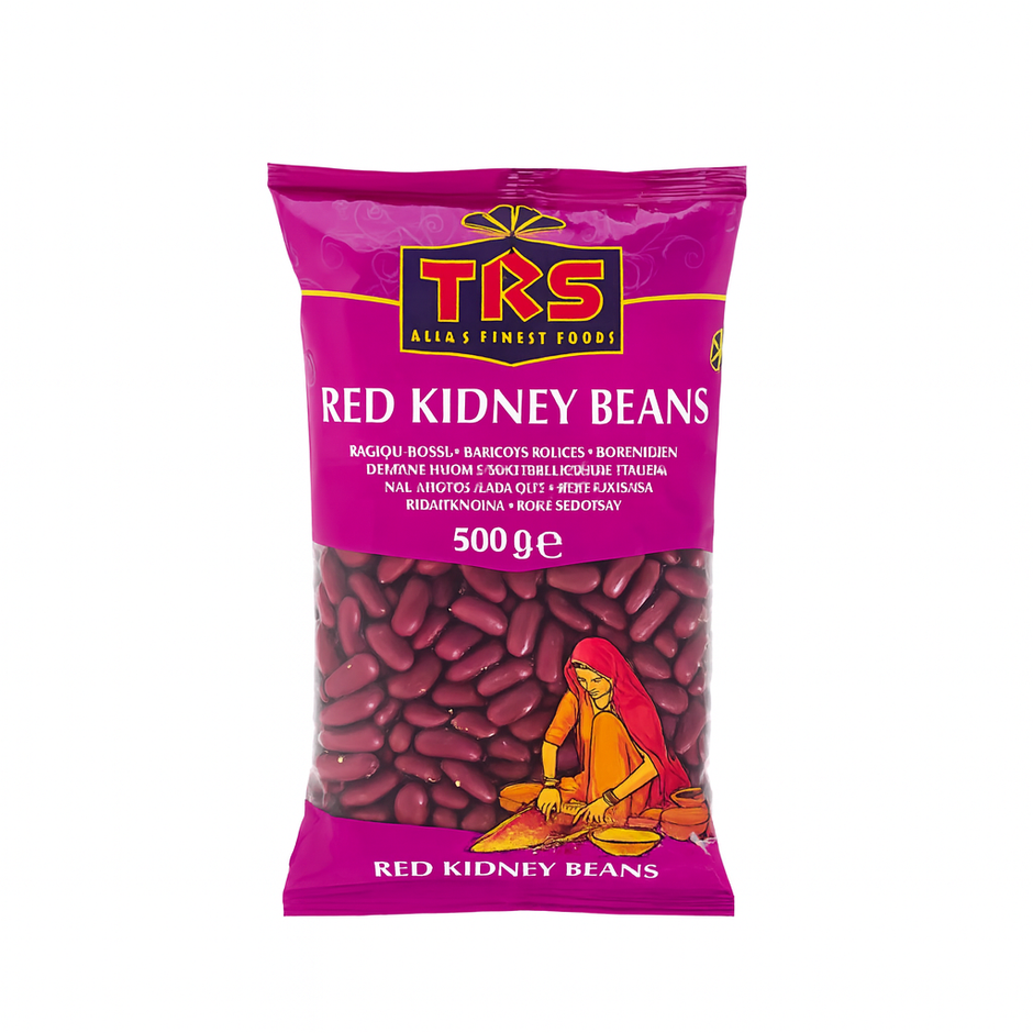 TRS Red Kidney Beans – 500g