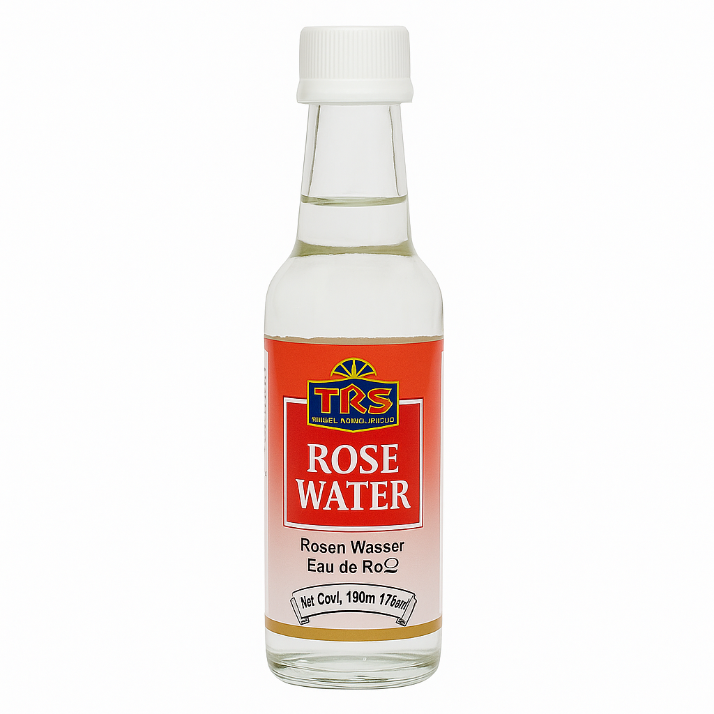TRS Rose Water – 190ml