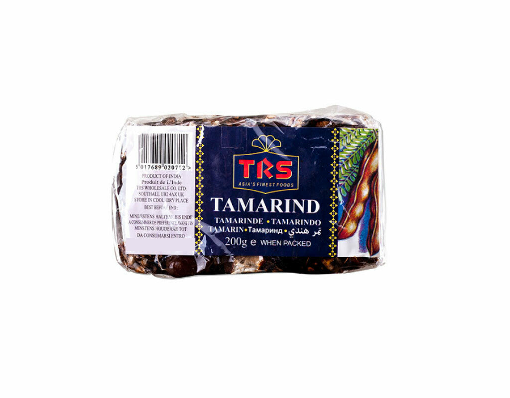 TRS Tamarind (Imli) Indian – 200g