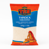 TRS TAPIOCA MED (Sabudana) 500G