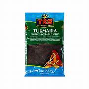 TRS Tukmaria (Sabja / Basil Seeds) – 100g