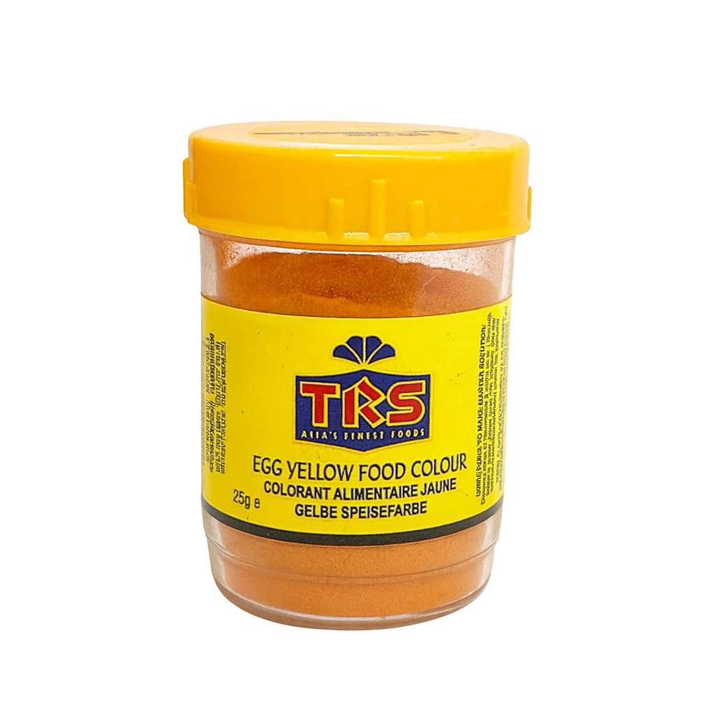 Alibaba FOOD COLOUR YELLOW 25G
