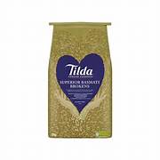 Tilda Superior Basmati Broken Rice – 20kg