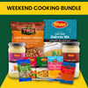 Weekend Cooking Bundle – Premium South Asian Cooking Essentials